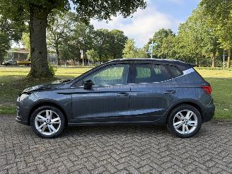 Seat Arona  picture 2