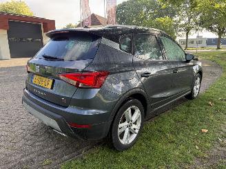 Seat Arona  picture 5
