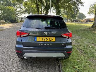 Seat Arona  picture 4