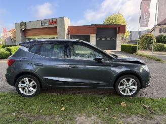 Seat Arona  picture 6