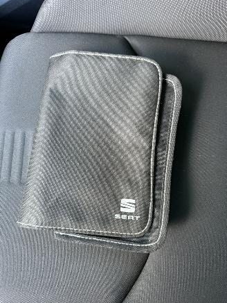 Seat Arona  picture 25