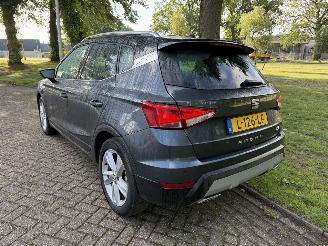 Seat Arona  picture 3