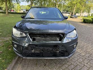 Seat Arona  picture 8