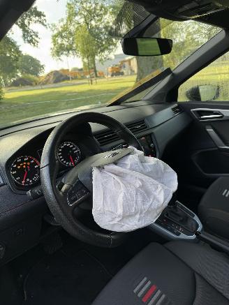 Seat Arona  picture 21
