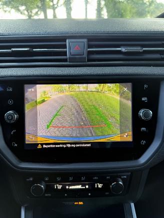 Seat Arona  picture 27