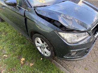 Seat Arona  picture 12