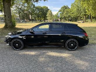 Mercedes Cla-klasse  picture 2