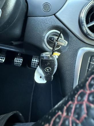 Mercedes Cla-klasse  picture 27