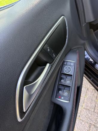 Mercedes Cla-klasse  picture 19