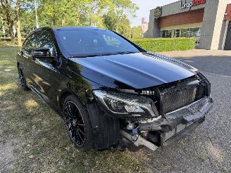 Mercedes Cla-klasse  picture 7