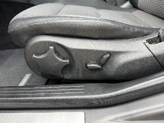 Mercedes C-klasse 220 CDI picture 13