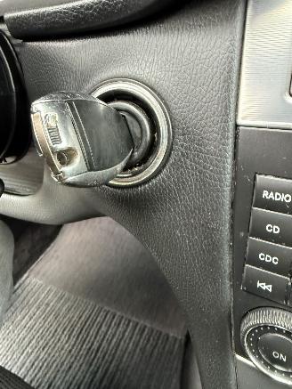 Mercedes C-klasse 220 CDI picture 17