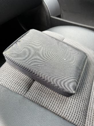 Mercedes C-klasse 220 CDI picture 18