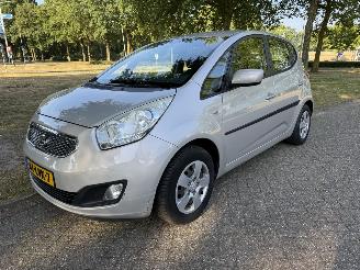 skadebil auto Kia Venga  2010/1