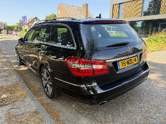 Mercedes E-klasse  picture 3