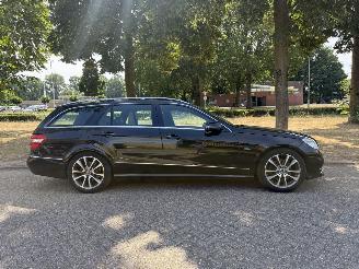 Mercedes E-klasse  picture 6
