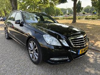 Mercedes E-klasse  picture 7