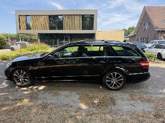 Mercedes E-klasse  picture 2