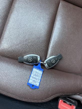 Mercedes E-klasse  picture 16