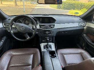 Mercedes E-klasse  picture 11
