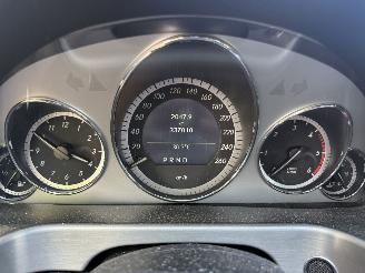 Mercedes E-klasse  picture 14