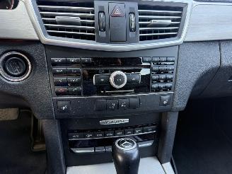 Mercedes E-klasse  picture 15