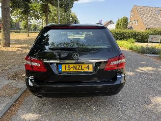 Mercedes E-klasse  picture 4