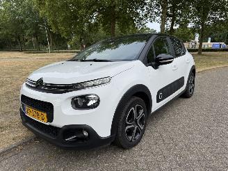 skadebil auto Citroën C3  2019/1