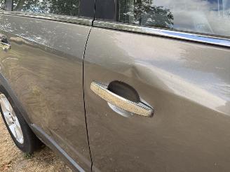 Opel Antara  picture 19