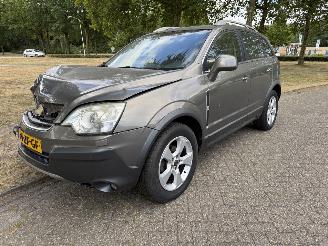Unfallwagen Opel Antara  2008/1
