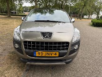 Peugeot 3008  picture 8
