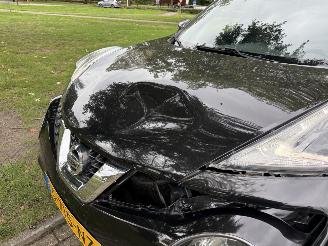 Nissan Juke  picture 10