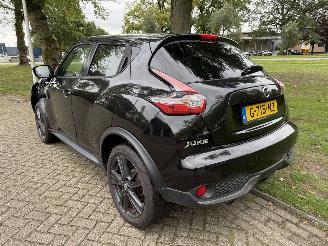 Nissan Juke  picture 3