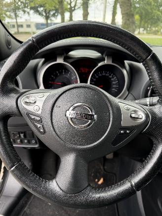 Nissan Juke  picture 18