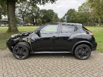 Nissan Juke  picture 2