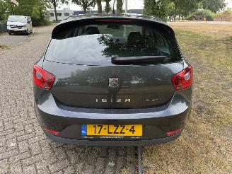 Seat Ibiza  picture 4