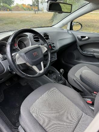 Seat Ibiza  picture 10