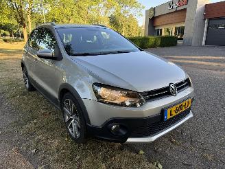 Volkswagen CrossPolo  picture 7