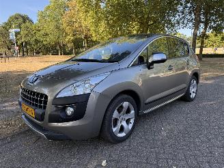 Peugeot 3008  picture 1