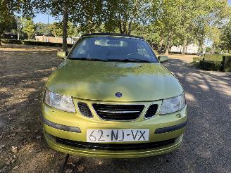 Saab 9-3  picture 8