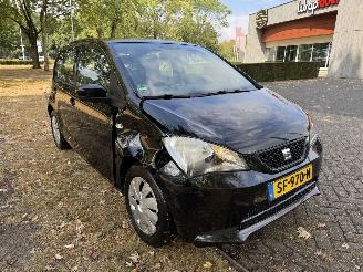 Seat Mii  picture 7