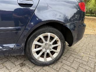 Audi A3  picture 13