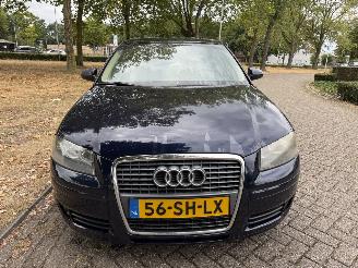 Audi A3  picture 8