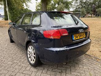 Audi A3  picture 3