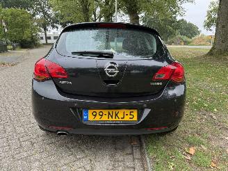 Opel Astra  picture 4