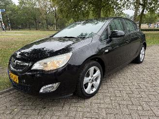 Opel Astra  picture 1