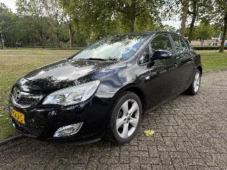 Opel Astra  picture 1