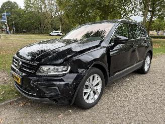 Coche accidentado Volkswagen Tiguan  2019/1