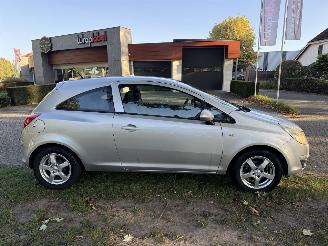 Opel Corsa  picture 6