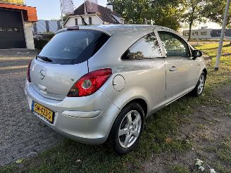 Opel Corsa  picture 5